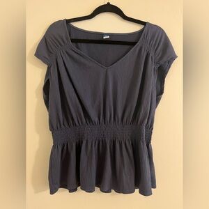 Old Navy Women's Blouse